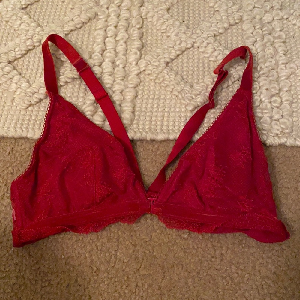 Victoria’s Secret Bralette